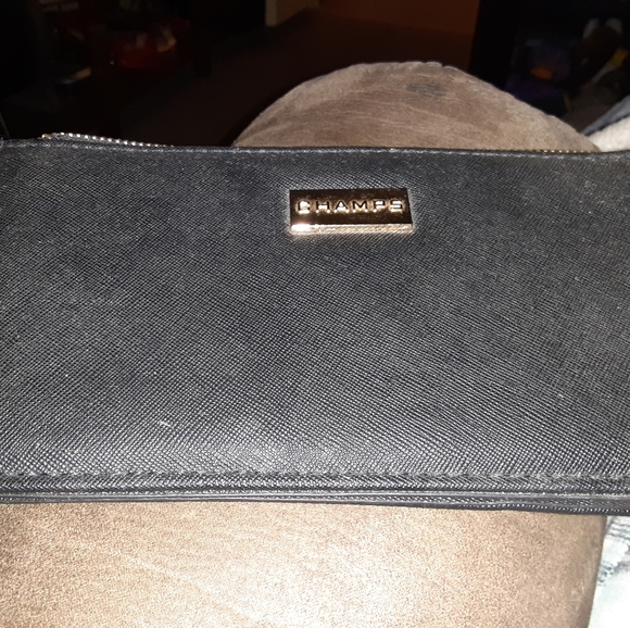 Wristlet Wallet - Picture 1 of 3